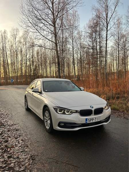 BMW 330 Sarov – foto 2