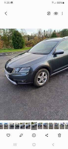 Skoda Octavia Nivala - изображение 2