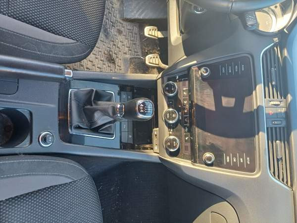 Skoda Octavia Nivala - изображение 6