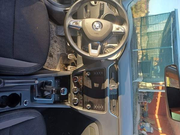 Skoda Octavia Nivala - изображение 7