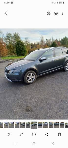Skoda Octavia Nivala - изображение 5