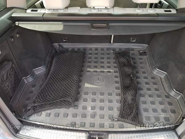 Mercedes-Benz ML Vantaa – foto 6