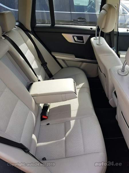 Mercedes-Benz ML Vantaa – foto 5