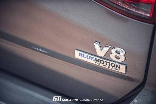 Volkswagen Golf Хямеэнлинна - изображение 8