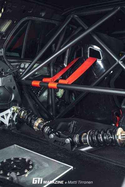 Volkswagen Golf Хямеэнлинна - изображение 2