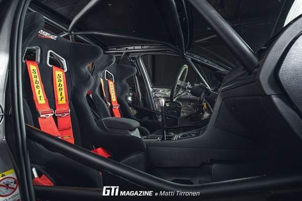 Volkswagen Golf Хямеэнлинна - изображение 7