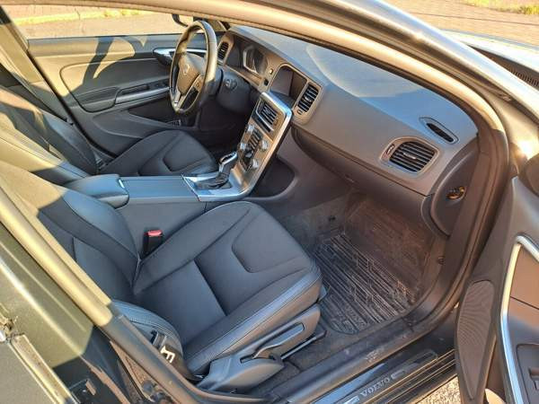 Volvo V60 Helsinki - изображение 6