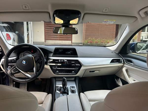 BMW 520 Оулу - изображение 6