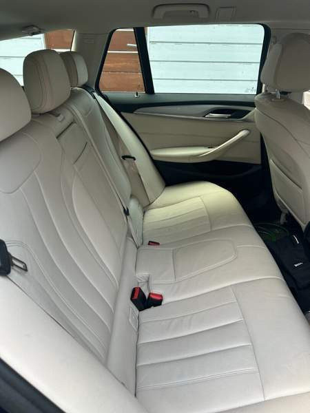 BMW 520 Оулу - изображение 8