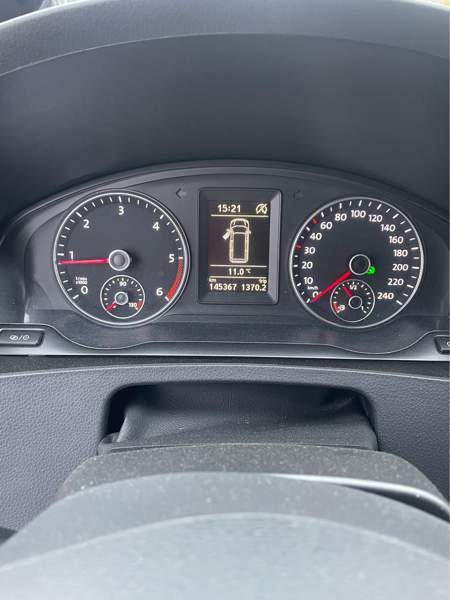 Volkswagen Transporter Janakkala - photo 7