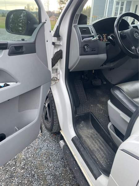 Volkswagen Transporter Janakkala - photo 6