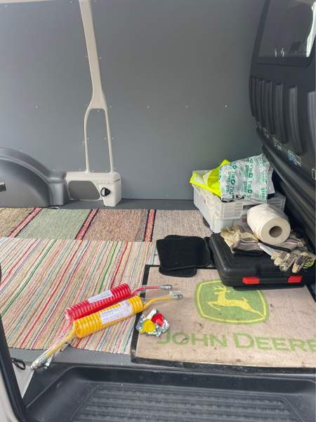 Volkswagen Transporter Janakkala - photo 8