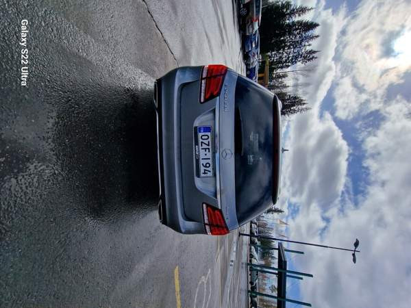 Mercedes-Benz E Chuvashskaya Respublika - photo 2