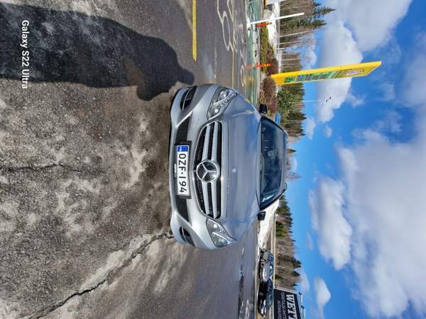 Mercedes-Benz E Chuvashskaya Respublika - photo 3