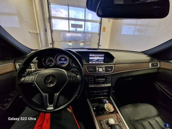 Mercedes-Benz E Chuvashskaya Respublika - photo 7