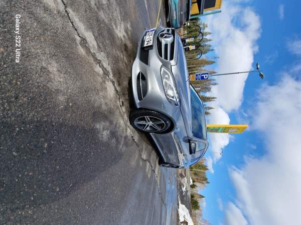 Mercedes-Benz E Chuvashskaya Respublika - photo 4