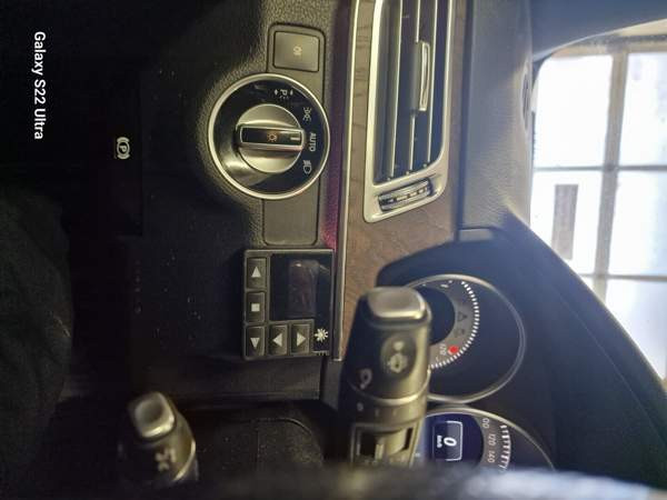 Mercedes-Benz E Chuvashskaya Respublika - photo 6