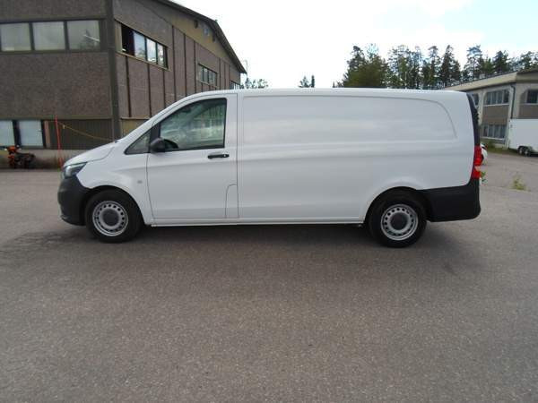 Mercedes-Benz Vito Vantaa - photo 8