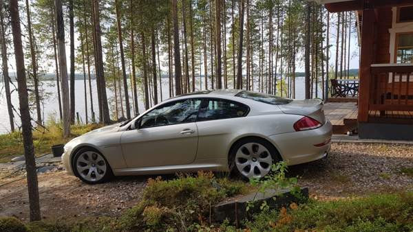 BMW 650 Kemin - photo 2