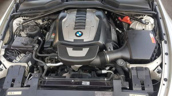 BMW 650 Kemin - photo 7