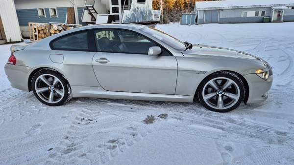 BMW 650 Kemin - photo 1