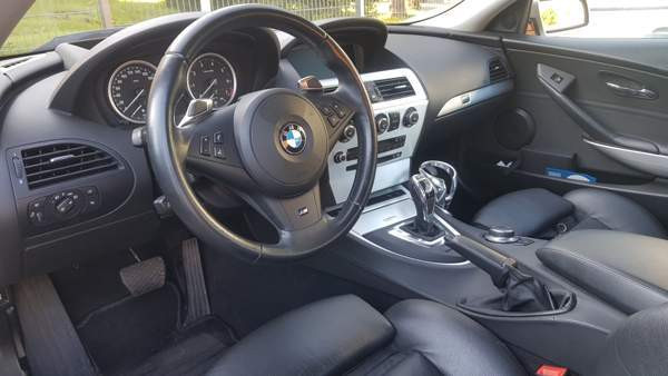 BMW 650 Kemin - photo 5