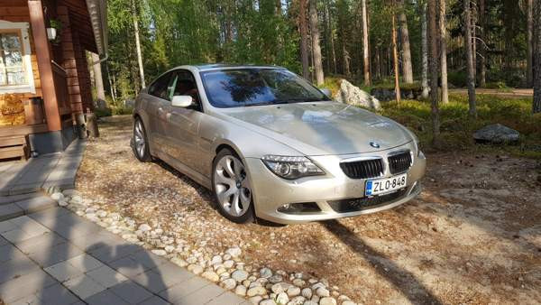 BMW 650 Kemin - photo 3