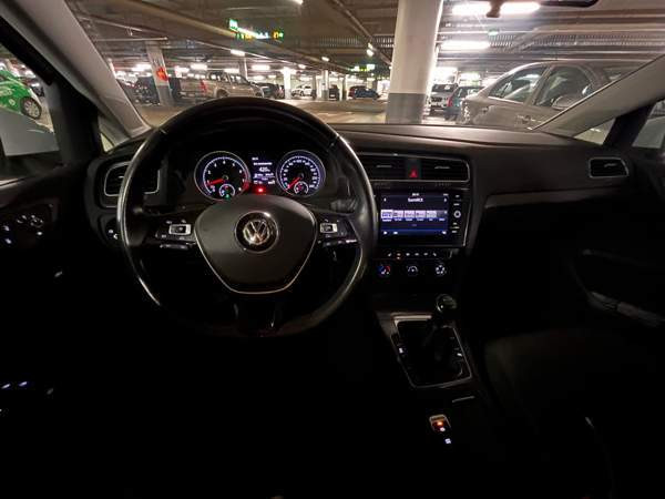 Volkswagen Golf Espoo - valokuva 3