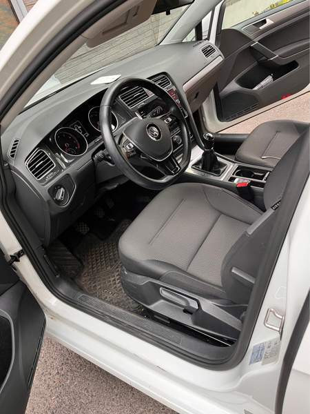 Volkswagen Golf Espoo - valokuva 4