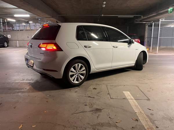 Volkswagen Golf Espoo - valokuva 5