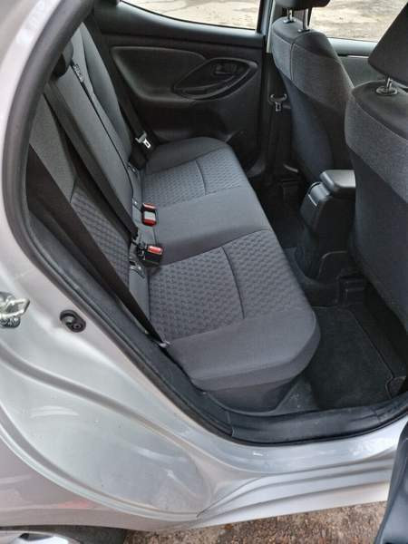 Toyota Yaris Helsinki - изображение 7