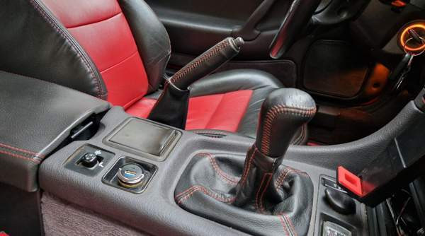 Dodge Stealth Helsinki – foto 8