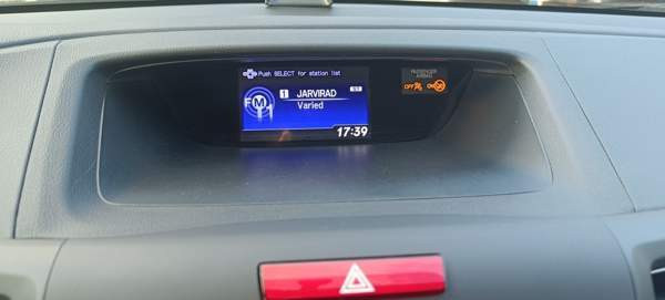 Honda CR-V Loimaa - изображение 6