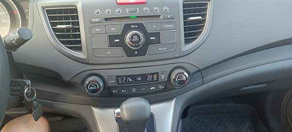 Honda CR-V Loimaa - изображение 5