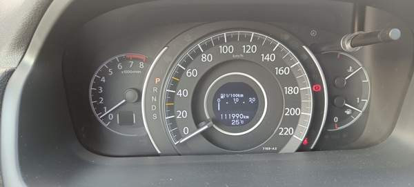 Honda CR-V Loimaa - изображение 8