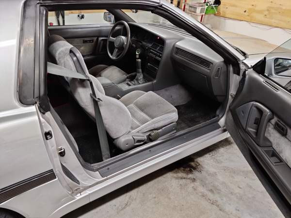 Toyota Supra Kemin - valokuva 4