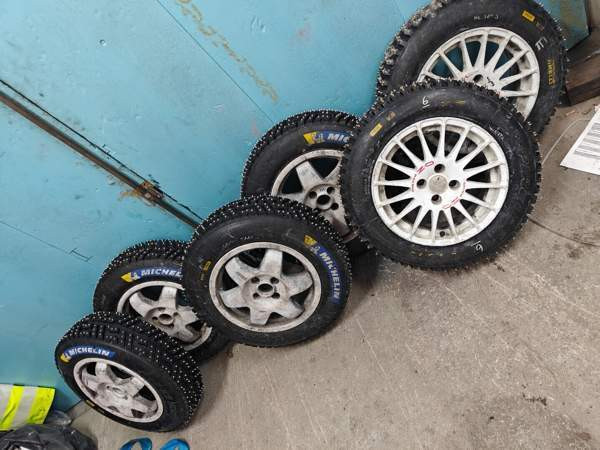 Opel Astra Рованиеми - изображение 4