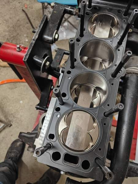 Opel Astra Рованиеми - изображение 7