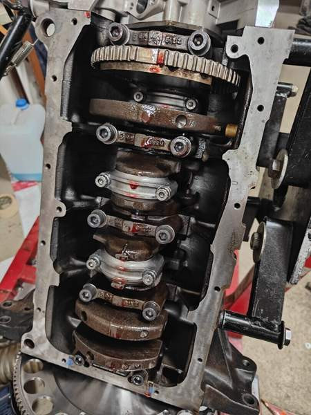 Opel Astra Рованиеми - изображение 6