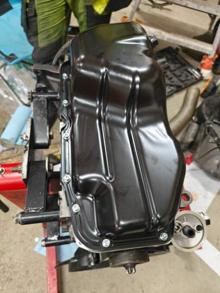 Opel Astra Рованиеми - изображение 8