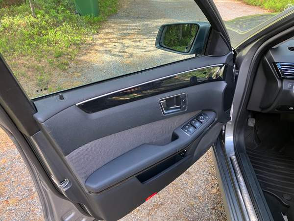 Mercedes-Benz E Oulu – foto 8