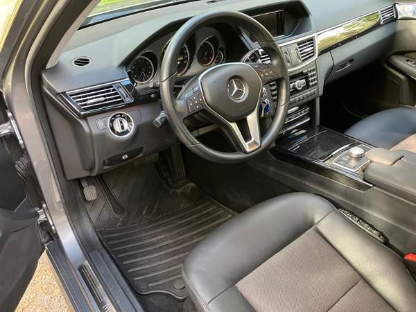 Mercedes-Benz E Oulu – foto 6