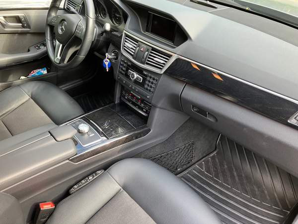 Mercedes-Benz E Oulu – foto 7