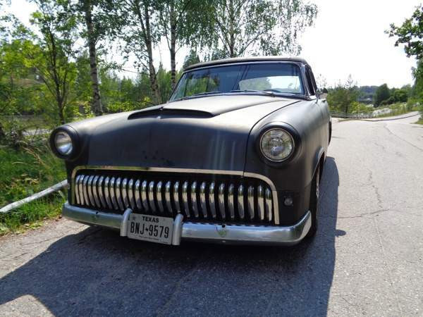 Mercury Monterey Espoo – foto 1