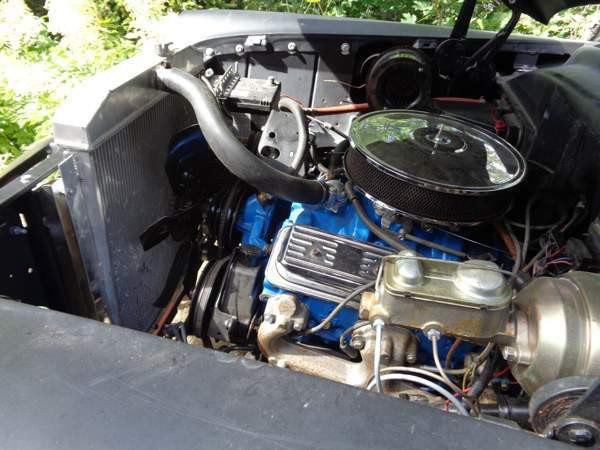 Mercury Monterey Espoo – foto 6