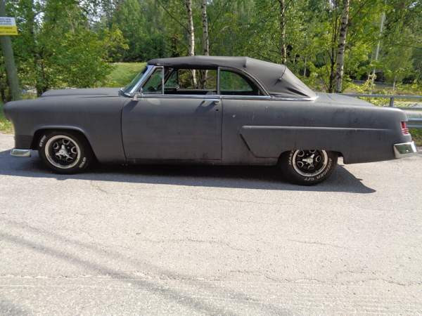 Mercury Monterey Espoo – foto 2