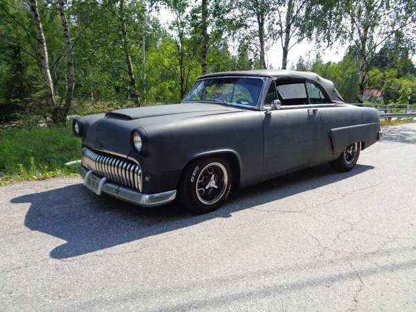 Mercury Monterey Espoo – foto 4