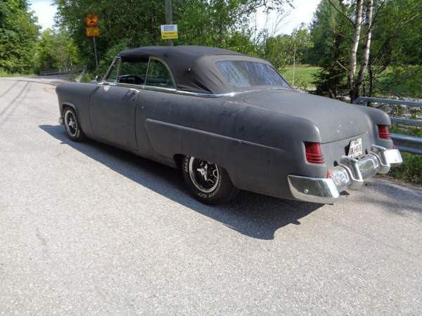 Mercury Monterey Espoo – foto 3