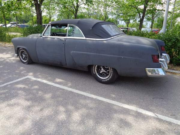 Mercury Monterey Espoo – foto 7