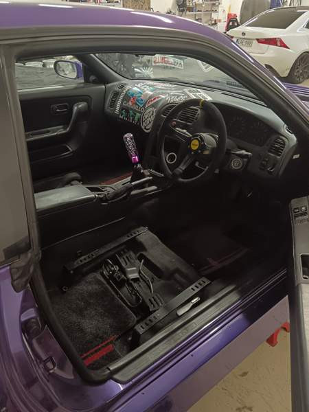 Nissan Skyline Oulu – foto 4